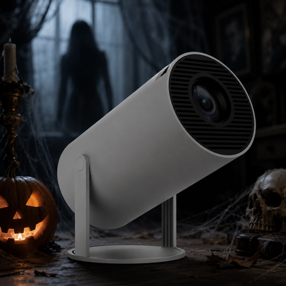 NoirCast Projector