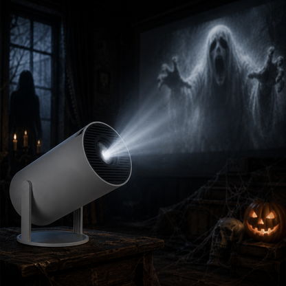 NoirCast Projector